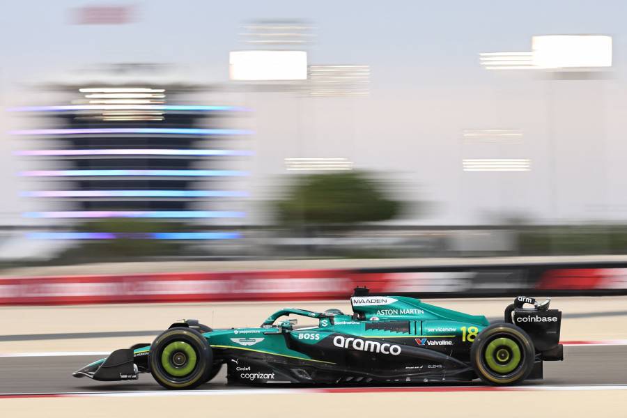 Una parrilla de pilotos con grandes cambios en la F1 para 2025