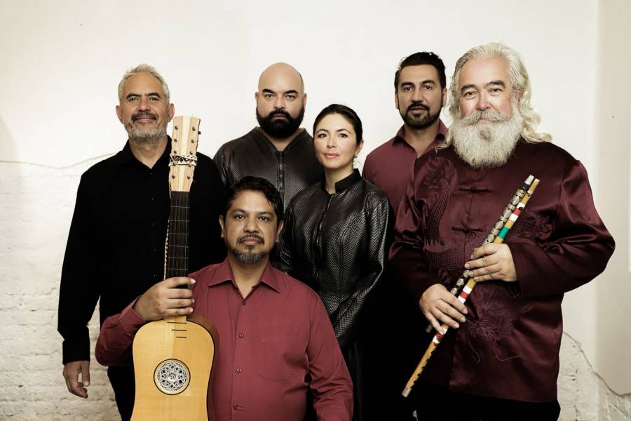 Favola in música presenta “Iudici Signum” en el Teatro Lola Cueto