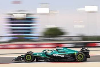 Una parrilla de pilotos con grandes cambios en la F1 para 2025