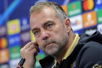 Barcelona jugar&aacute; en honor a su m&eacute;dico recientemente fallecido, dice Flick