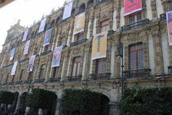 CDMX exhibe 
