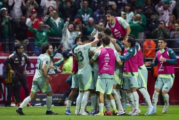 Selecci&oacute;n Mexicana: Lista de convocados para la Nations League 2025; Ochoa, la gran ausencia