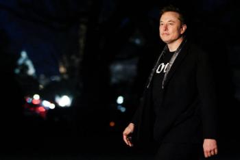 Musk afirma que X es blanco de un enorme ciberataque