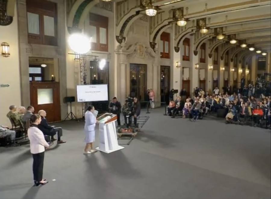 Gobernación destaca la importancia de Operativos Sociales para la Construcción de la Paz