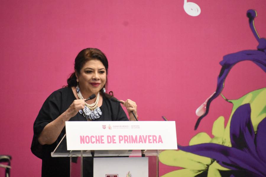Festival Noche de Primavera 2025: Música y Cultura en el Corazón y la Periferia de la CDMX