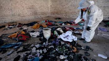 Investigan hallazgo de crematorios clandestinos en Jalisco