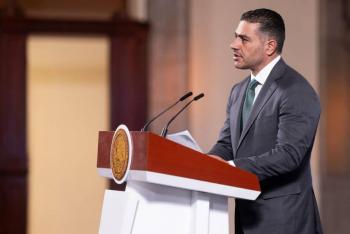 En lo que va del sexenio suman m&aacute;s de 14 mil detenidos y m&aacute;s de un mill&oacute;n 600 MIL pastillas de fentanilo
