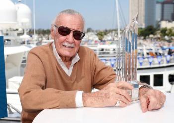 Documental revela que Stan Lee fue v&iacute;ctima de abuso en sus &uacute;ltimos a&ntilde;os
