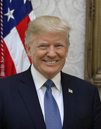 Trump presume haber frenado inversiones automotrices en M&eacute;xico con amenazas de aranceles