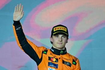 F1: McLaren renueva a Oscar Piastri