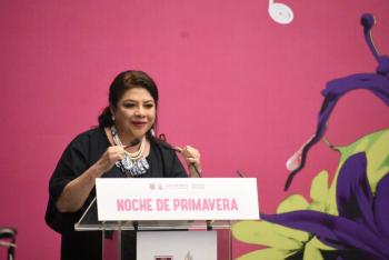 Festival Noche de Primavera 2025: M&uacute;sica y Cultura en el Coraz&oacute;n y la Periferia de la CDMX