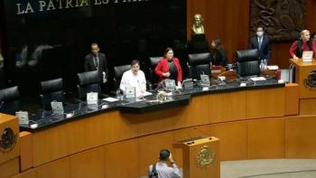 Senado aprueba elevar a rango constitucional el apoyo a j&oacute;venes desempleados