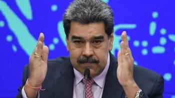 Maduro abre puertas a inversiones petroleras tras salida de Chevron