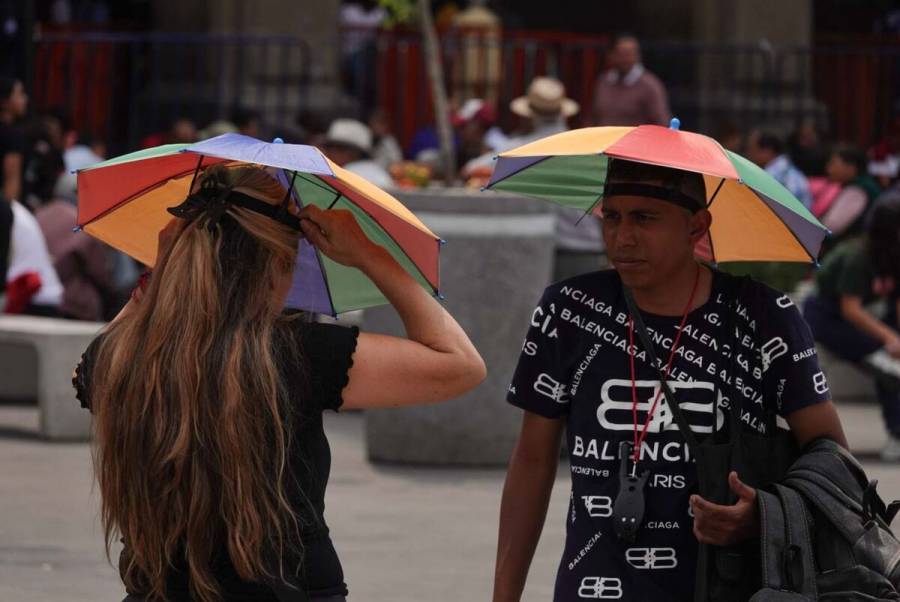 Clima en CDMX: el pronóstico para este miércoles 12 de marzo