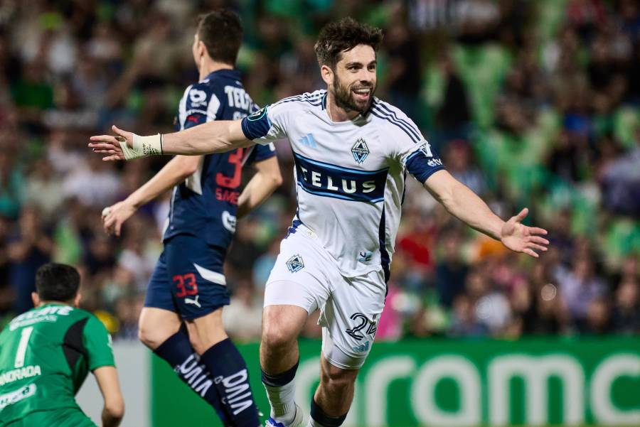 Rayados queda eliminado en los octavos de final de la Champions Cup