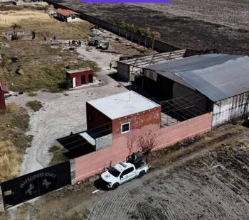 As&iacute; operaba el Centro de Reclutamiento y Exterminio en Teuchitl&aacute;n, seg&uacute;n un sobreviviente