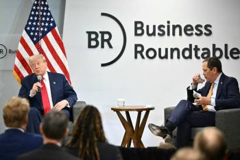 Brasil no prevé tomar represalias contra aranceles al acero impuestos por Trump