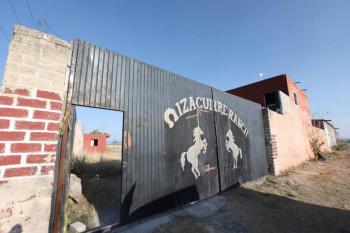 Diputados guardan un minuto de silencio por v&iacute;ctimas de campo de exterminio en Jalisco