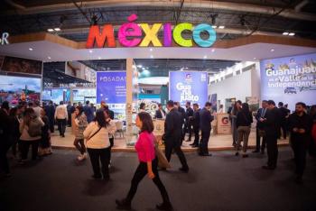 M&eacute;xico trabaja para ser el quinto pa&iacute;s m&aacute;s visitado del mundo