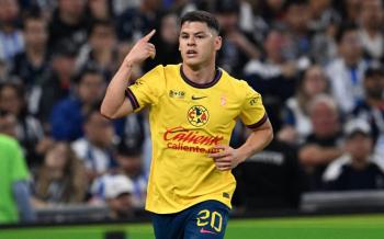 Am&eacute;rica hace oficial la salida de Richard S&aacute;nchez rumbo al Racing de Avellaneda