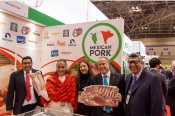 Fortalece Agricultura presencia de productos agroalimentarios en Jap&oacute;n