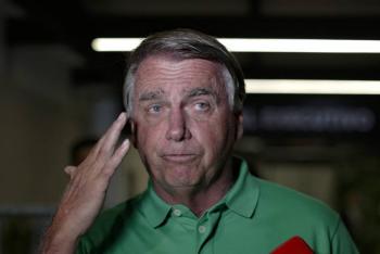 Fiscalía brasileña desestima argumento de Bolsonaro para evitar juicio por intento de golpe