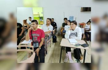 Capacitaci&oacute;n en rendimiento deportivo para entrenadores y deportistas en San Luis Potos&iacute;
