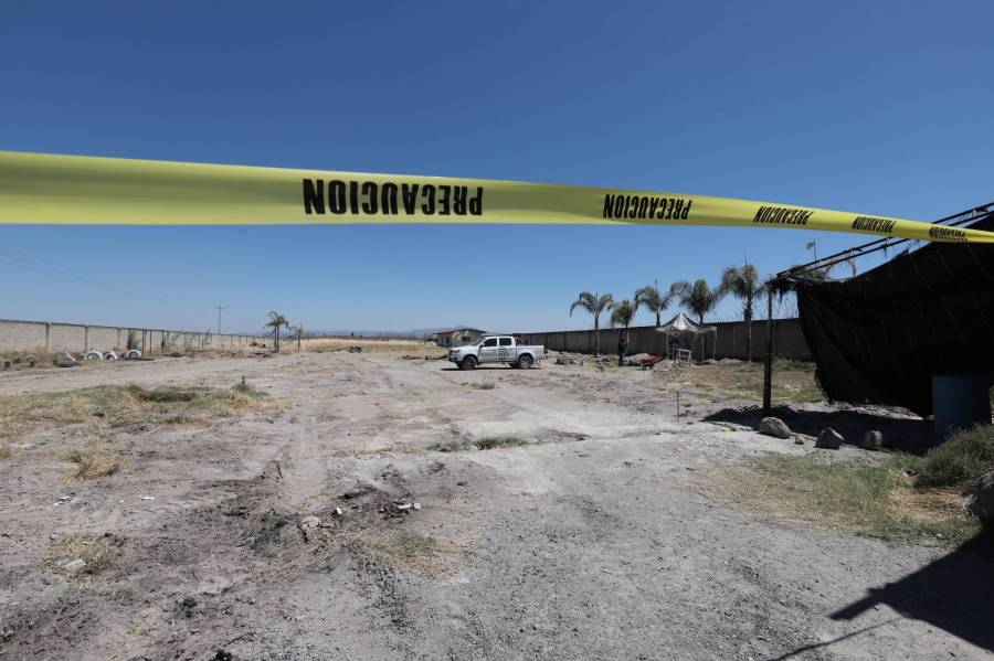 Fiscalía de Jalisco niega reporte previo sobre crematorio clandestino; investigan posibles omisiones