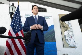 Un G7 unido amenaza a Rusia con sanciones si no acepta tregua en Ucrania