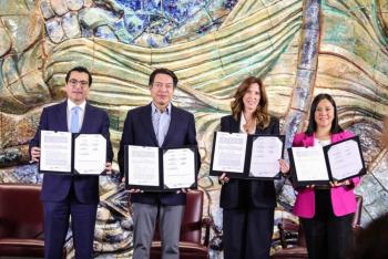 SEP y BBVA M&eacute;xico fortalecen alianza para apoyar a estudiantes destacados