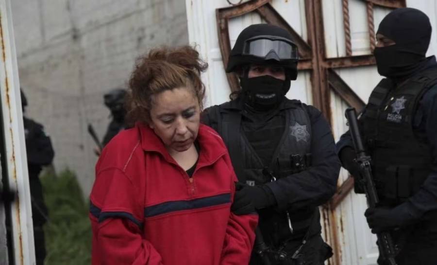 Jacqueline Malinali Gálvez Ruiz usaba el nombre de su hermana Xóchitl Gálvez para cometer presuntos secuestros