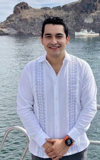 Asaltan al secretario de Economía y Turismo de Sonora en la autopista Culiacán-Mazatlán