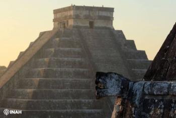Aplicará INAH Operativo Equinoccio de Primavera en zonas arqueológicos