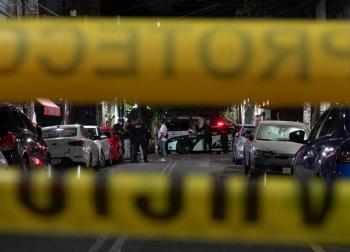 Detienen en Álvaro Obregón a presunto extorsionador que amenazaba a comerciantes