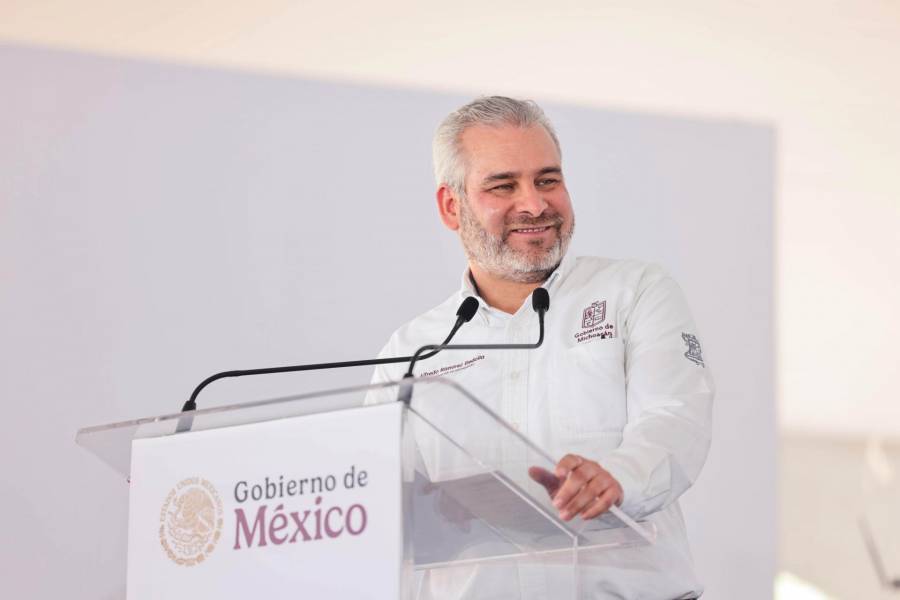 Gobernador de Michoac&aacute;n denuncia corrupci&oacute;n judicial tras liberaci&oacute;n de l&iacute;der criminal