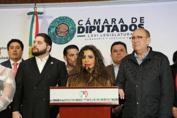 Exigen que en Veracruz se active protocolo de seguridad para candidatos a elecci&oacute;n judicial