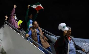 M&aacute;s de mil morelenses han sido repatriados desde EE.UU. en lo que va del a&ntilde;o