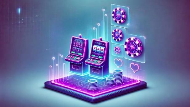 Pin-Up Casino innova con tecnología de punta en el juego en línea