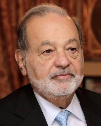 Carlos Slim invertir&aacute; en proyectos clave de Pemex: Sheinbaum confirma participaci&oacute;n del empresario