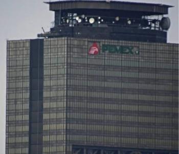 Este Día de la expropiación petrolera, va presidenta a Torre de Pemex
