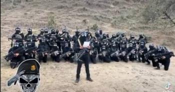 CJNG niega v&iacute;nculo con centro de adiestramiento en Teuchitl&aacute;n y acusa a colectivos de manipulaci&oacute;n