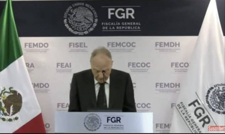 FGR acusa omisiones e Irregularidades en Teuchitlán; atraerá caso en cuanto reciba información sobre diligencias en rancho donde sí hallaron restos humanos