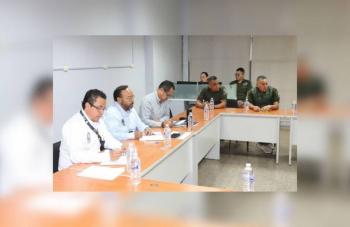 Operativo 'Rastreador' refuerza seguridad y reduce robo de veh&iacute;culos en San Luis Potos&iacute;