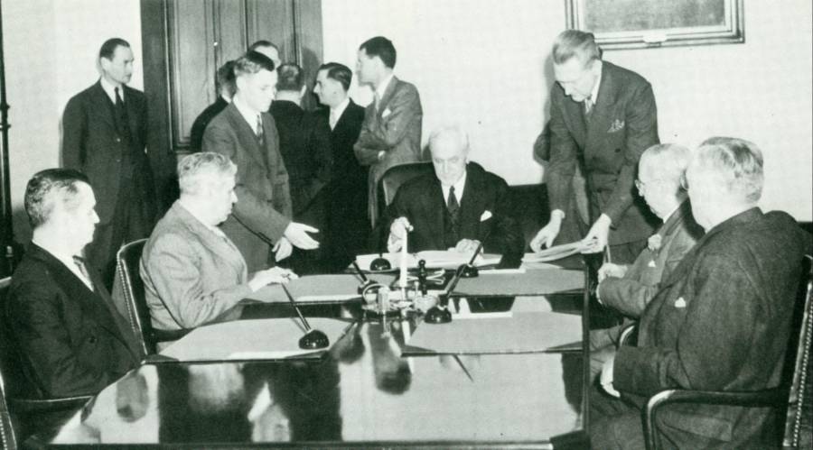 México cumple con cuotas al Tratado Binacional de Aguas de 1944