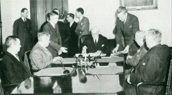 M&eacute;xico cumple con cuotas al Tratado Binacional de Aguas de 1944