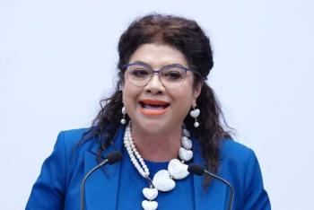 Clara Brugada aplicará sanciones a quienes tiren basura en basureros clandestinos