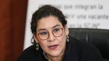 Suprema Corte ordena reelecci&oacute;n de magistrada en Michoac&aacute;n; Ministra Batres disiente
