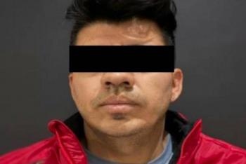 Detienen al “Alfa 1” responsable del ataque al bar “Los Cantaritos” en Quer&eacute;taro