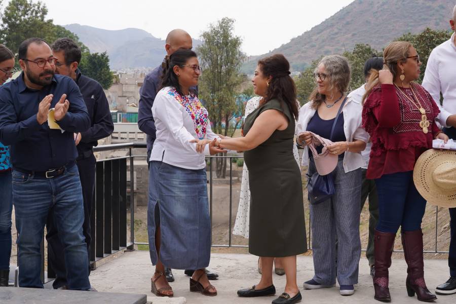 Presentan el Programa de Gestión Integral de los Recursos Hídricos 2025-2030