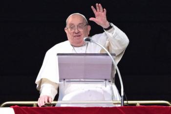 El Papa crea una nueva diócesis en Paraguay y nombra a su primer obispo